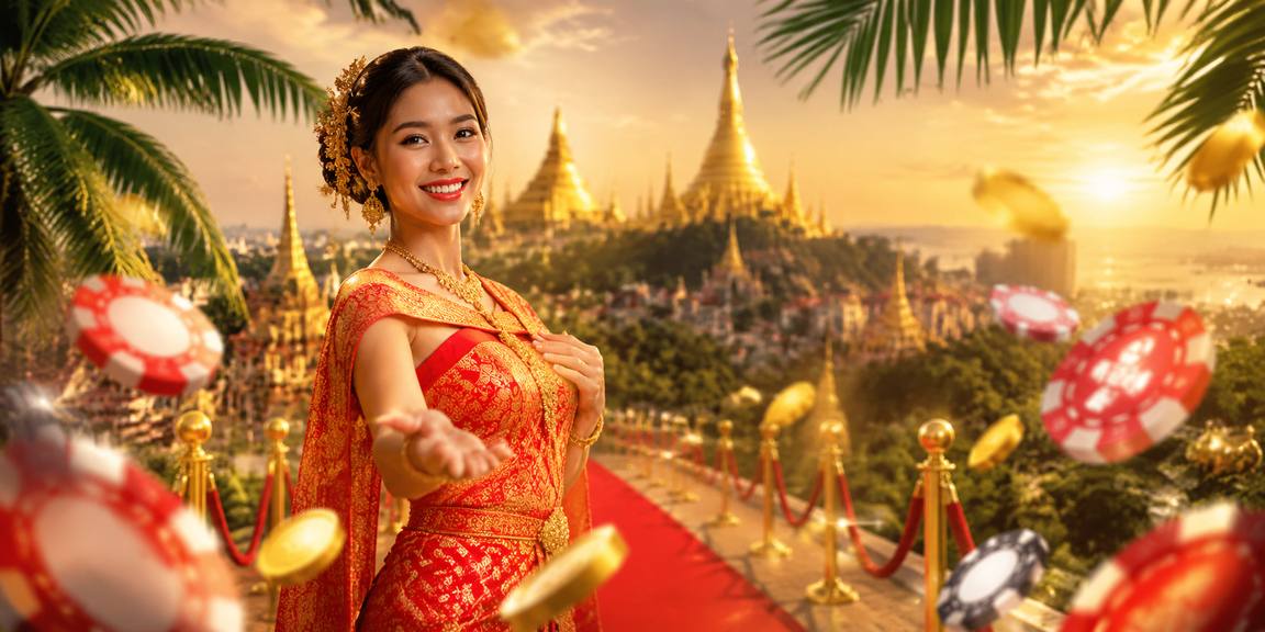 loto6 loto6 အတွက် တိုက်ရိုက်ကာစီနို စလော့ လမ်းညွှန်