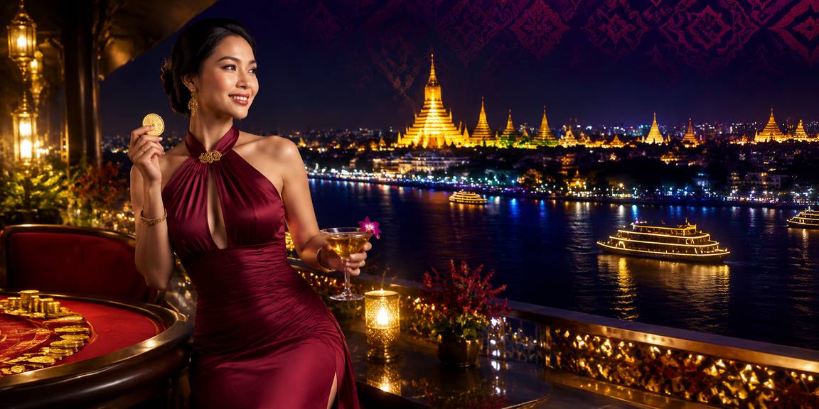 loto6 တိုက်ရိုက်ကာစီနို ဂိမ်း
